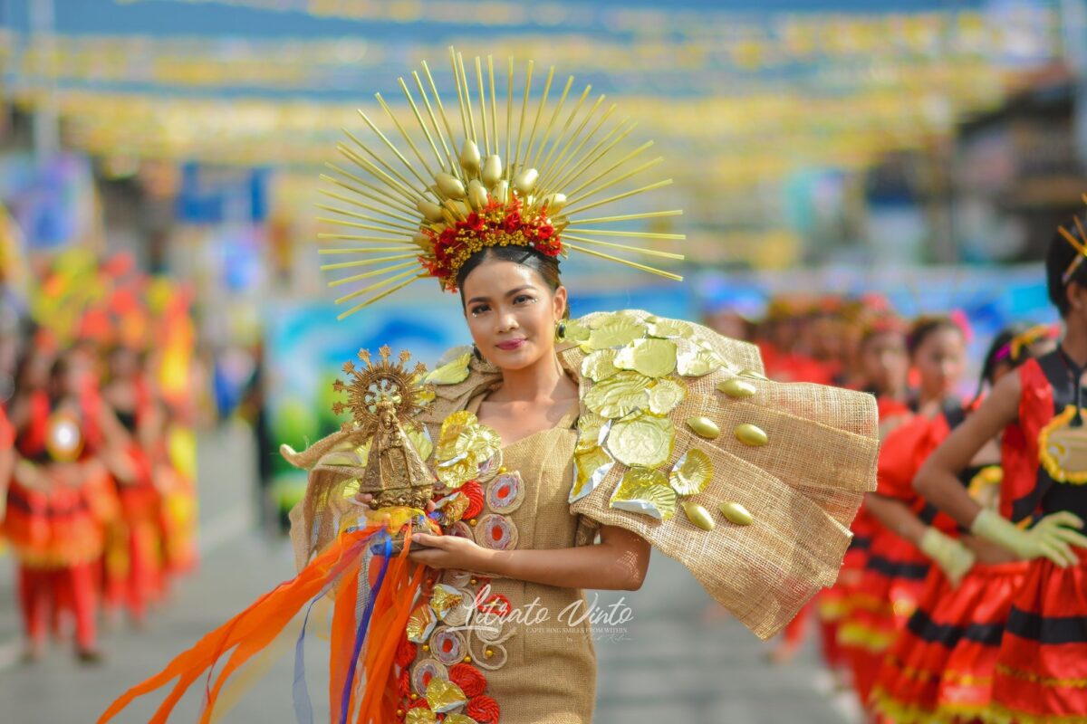 کامارینس سور (Camarines Sur)