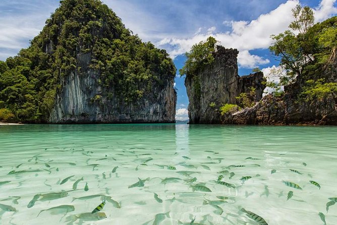 کرابی (Krabi)