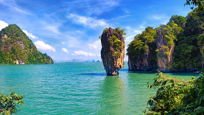 پوکت (Phuket)