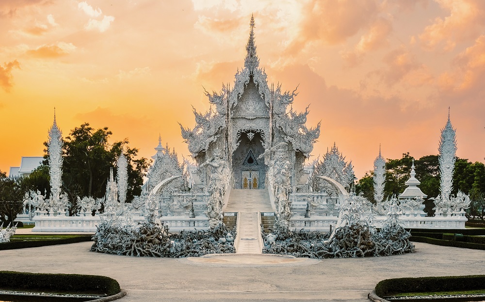 چیانگ رای (Chiang Rai)
